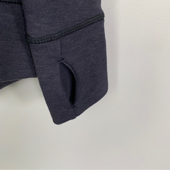 Sweaty Betty High Neck Hoodie Size XXS - Picture 9 of 10